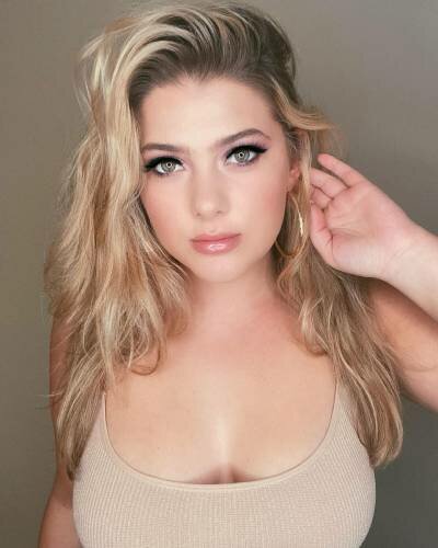 Abby Michelle Christy - Height, onlyfan, nud, Bio, Wiki, Age, Photo