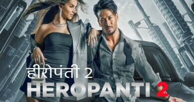 Heropanti 2 free download online watch