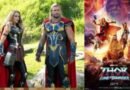 Thor Love and Thunder full movie watch online free download HD 1080p