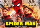 spider man no way home full HD Movie